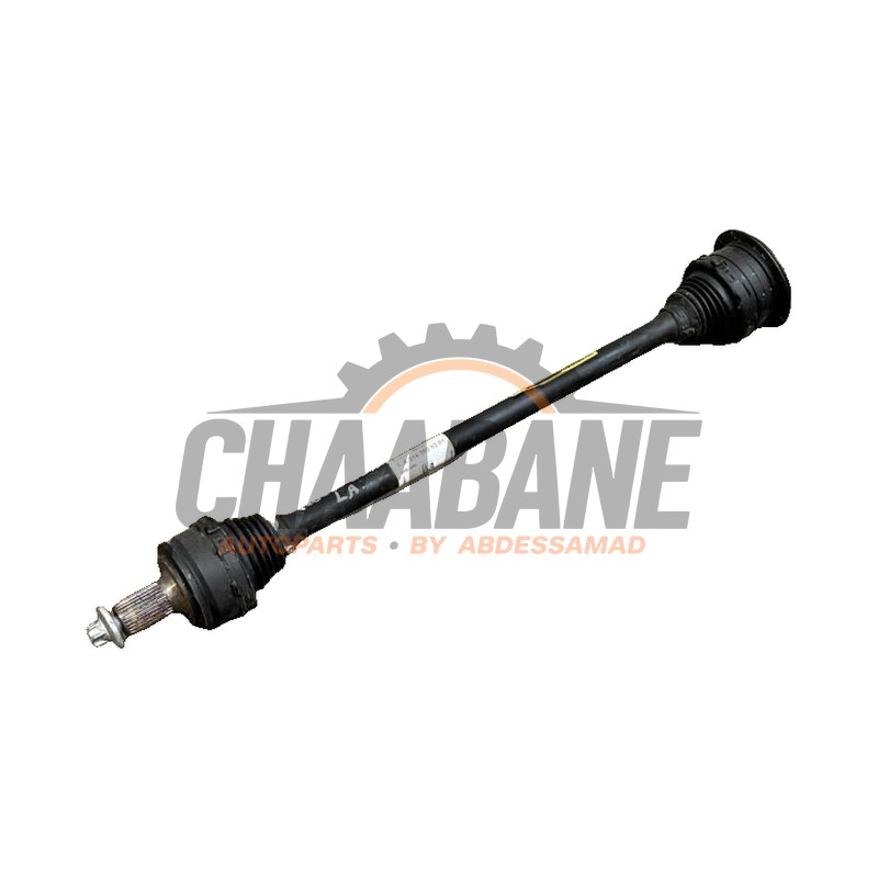 Arbre de transmission arriere gauche A2143501201 Mercedes GLC (X254) 2.0 300de 16V 4-Matic