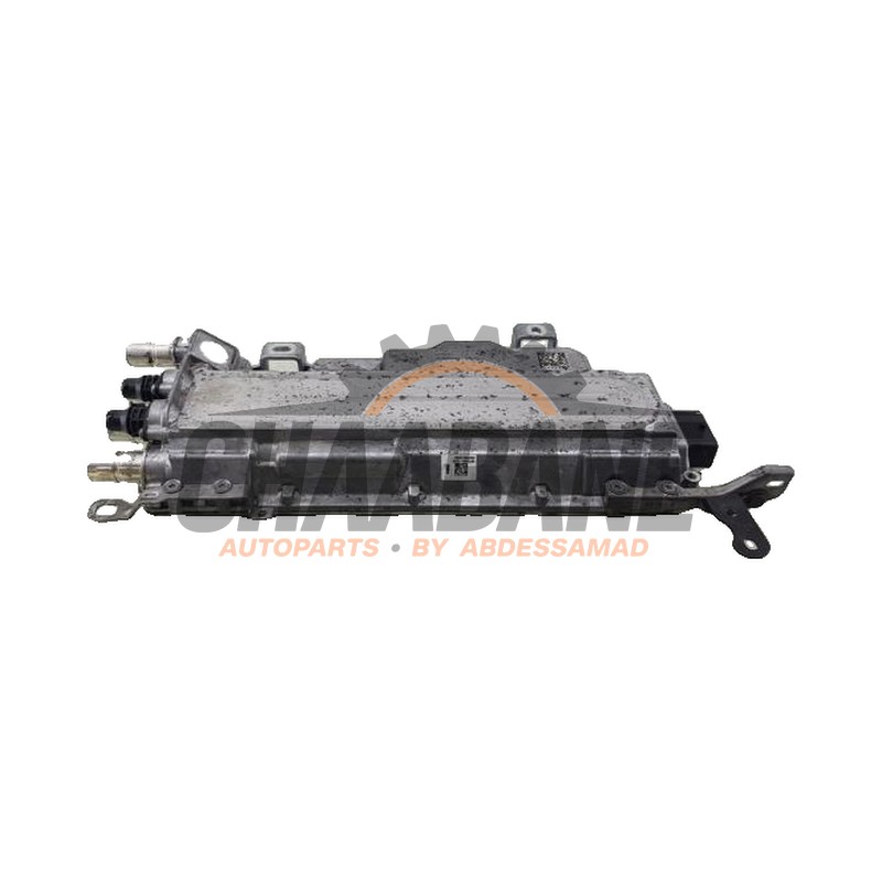 Convertisseur (hybride) 5A602F801 BMW X5 (G05) xDrive 45 e iPerformance 3.0 24V 2018