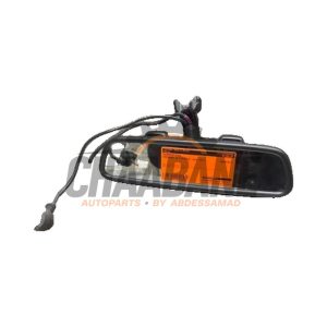 Retroviseur interieur A2228100217 Mercedes GLC (X253) 2.0 350 e 16V 4-Matic