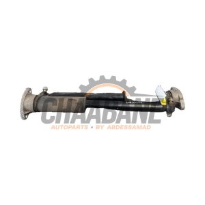 Kit amortisseur A2053203130 Mercedes C (R205) C-180 1.6 16V