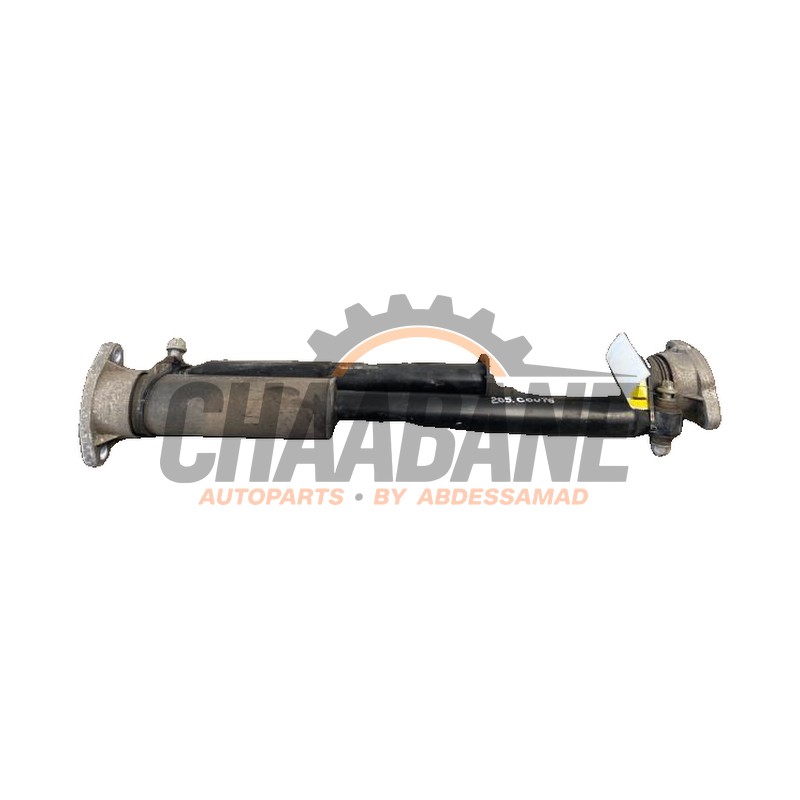 Kit amortisseur A2053203130 Mercedes C (R205) C-180 1.6 16V