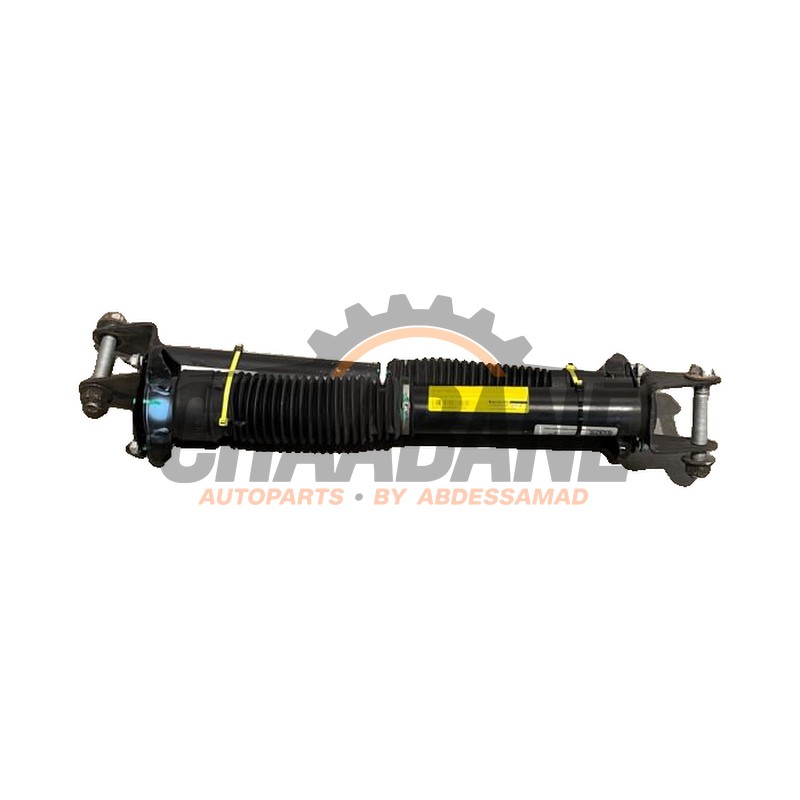 Kit amortisseur A1663201730 Mercedes GLE (W166) 300d 2.0 4-Matic