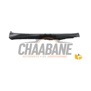 Jupe droite 51778099112 BMW X5 (G05) xDrive 45 e iPerformance 3.0 24V 2018