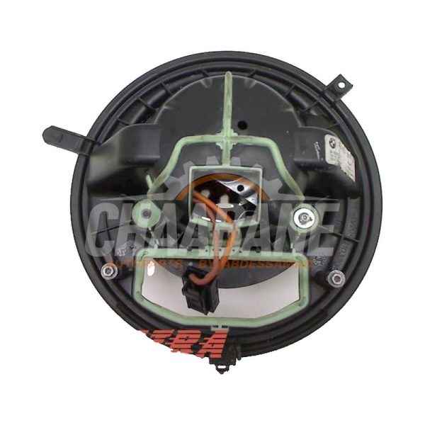 Ventilateur chauffage 64119303692 BMW i8 (I12) 1.5 TwinPower Turbo 2014 / 2020