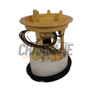 Pompe a carburant 5QA919050C Audi Q3 (F3B) 2.0 35 TDI 16V 2018