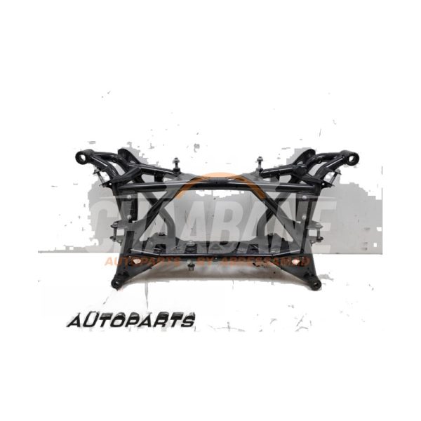 Berceau 33318097478 BMW M4 (F83) 3.0 24V Turbo Competition Package 2014