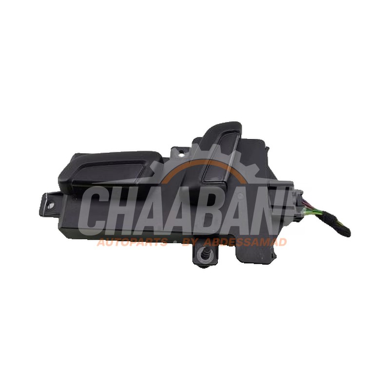 Commutateur reglage siege 8W0959747B Volkswagen Golf VIII (CD1) 2.0 TDI BlueMotion 16V 2019