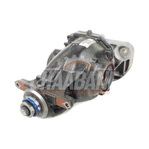 Differentiel arriere 763699601 BMW X5 (F15) xDrive 35i 3.0 2013 / 2018