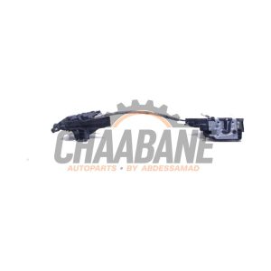 Serrure avant droite 4PIN Mercedes C-Klasse