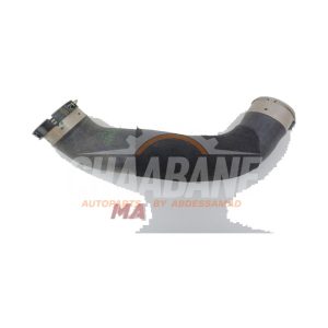 Tuyau intercooler 11618511338 BMW X1 (F48) xDrive 25e 1.5 12V TwinPower Turbo 2014 / 2022
