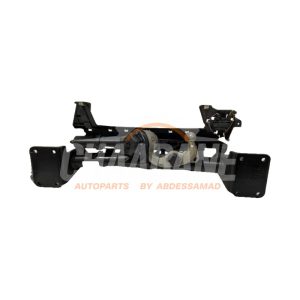 Attache remorque 873818304 BMW iX (I20) xDrive40 77 kWh 2021
