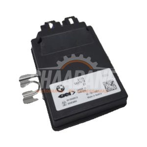Module (divers) 61355A11E7201 BMW X4 (G02) M40i 3.0 TwinPower Turbo 24V 2018