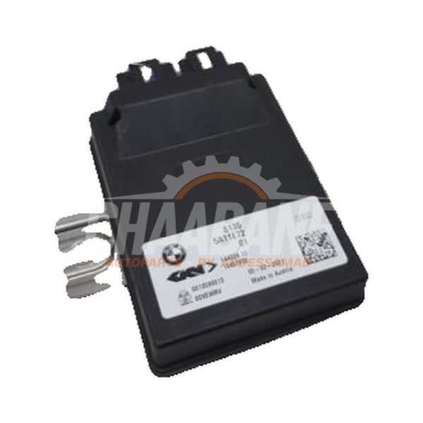 Module (divers) 61355A11E7201 BMW X3 (G01) xDrive M40i 3.0 Turbo 24V Mild Hybrid 2017