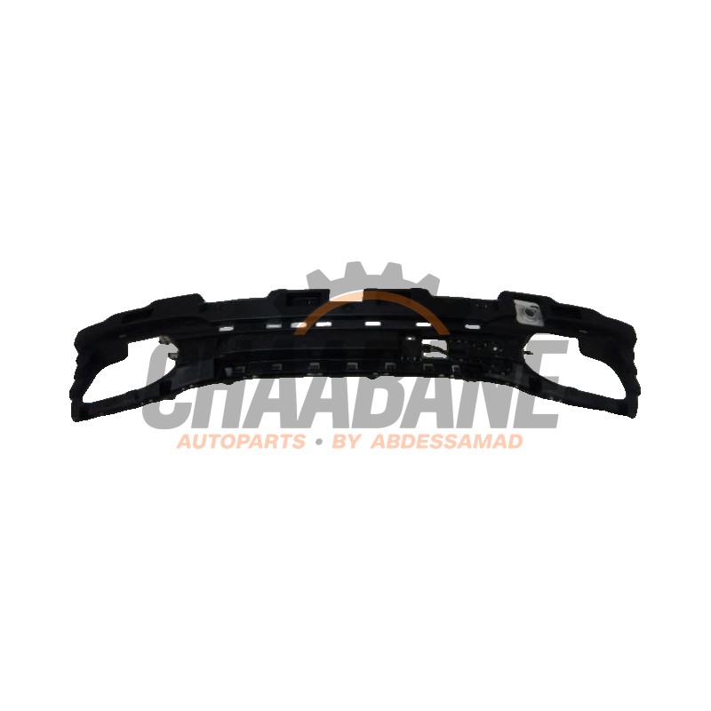 Renfort pare choc arriere 5128061579 BMW 7 serie (G11/12) 2015 / 2022
