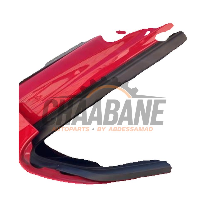 Vitre triangulaire avant gauche 510845411S Volkswagen Golf Sportsvan (AUVS) 1.6 TDI BMT 16V 2014 / 2021