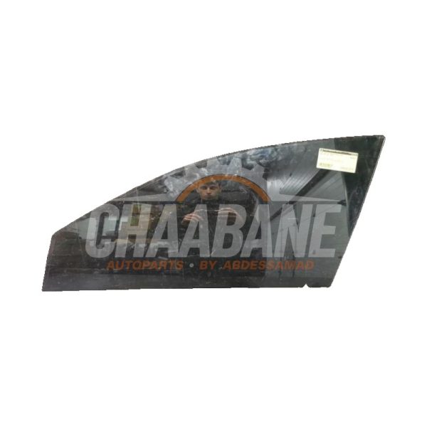 Vitre avant gauche Audi S8 (D4) 4.0 Plus V8 TFSI 32V 2012 / 2018