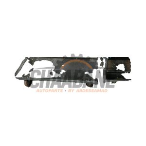 Rail de toit droit A2138900293 Mercedes E-Klasse