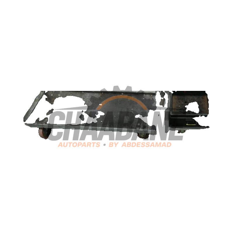 Rail de toit droit A2138900293 Mercedes E-Klasse