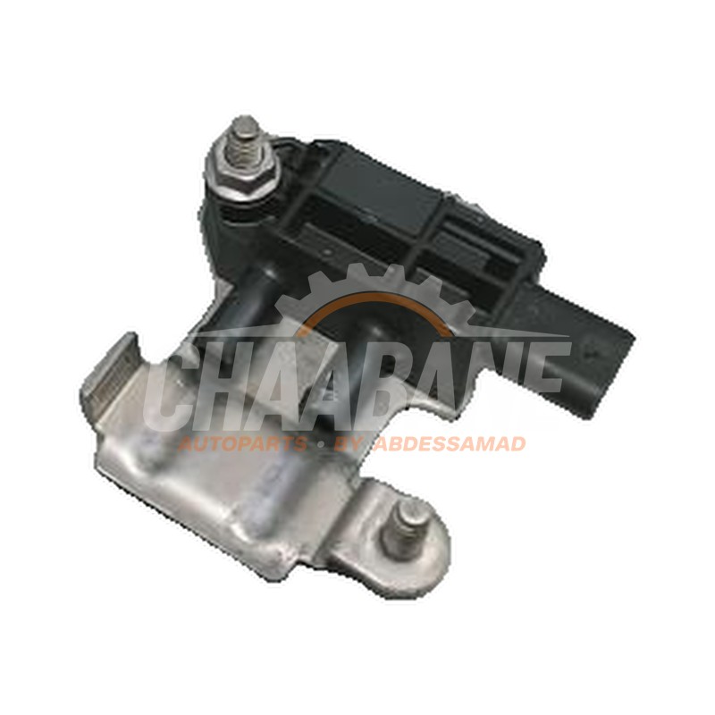 Capteur (divers) A0009059308 Mercedes A-Klasse