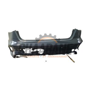 Pare-chocs arriere 8Y5807511G Audi RS 3 Limousine (8YS) 2.5 TFSI 20V Quattro 2021