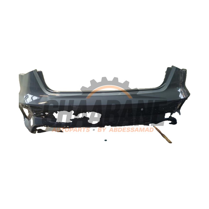 Pare choc arriere 8Y5807511G Audi RS 3 Limousine (8YS) 2.5 TFSI 20V Quattro 2021