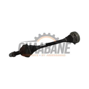Arbre de transmission arriere gauche 420501203B Audi R8 2015