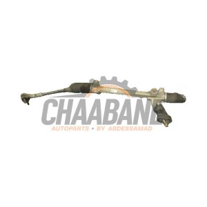 Cremaillere de direction 6900003289 Skoda Fabia III (NJ3) 1.2 TSI 16V 2014 / 2021