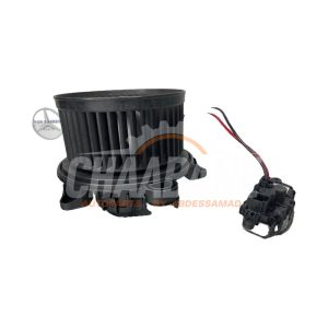 Ventilateur chauffage A2479061901 Mercedes B (W247) 2.0 B-200d 4-Matic