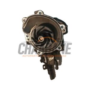 Pompe a eau 122123457 Landrover Discovery Sport (LC) 2.0 TD4 150 16V