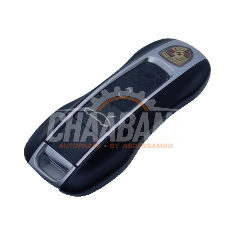 Cle 971959753M Porsche Panamera (971G) 3.0 V6 24V 4 2016 / 2023