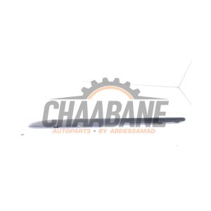 Bande decorative A2226941400 Mercedes S AMG (W222) 4.0 S-63 L AMG V8 Turbo 4-Matic+