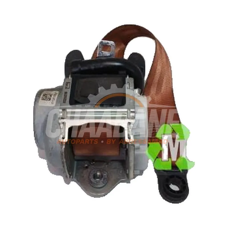 Ceinture de securite avant droite LR122829 Landrover Range Rover Evoque II (LZC/LZS/LZH) 2.0 D150 MHEV 16V AWD