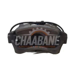 Etrier de frein avant gauche 295X28 Mercedes CLA Shooting Brake (117.9) 1.6 CLA-200 16V