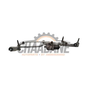 Moteur + mecanisme dessuie glace A1678205803 Mercedes GLE (V167)