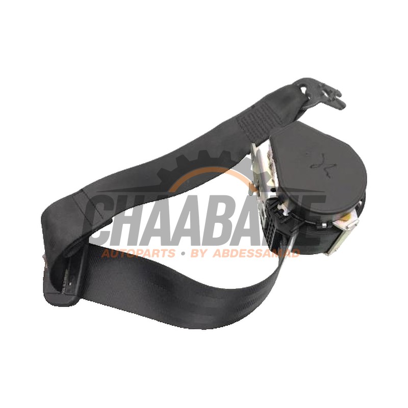 Ceinture arriere gauche 6211806 Seat Leon ST (5FF) 1.2 TSI Ecomotive 16V 2012 / 2020