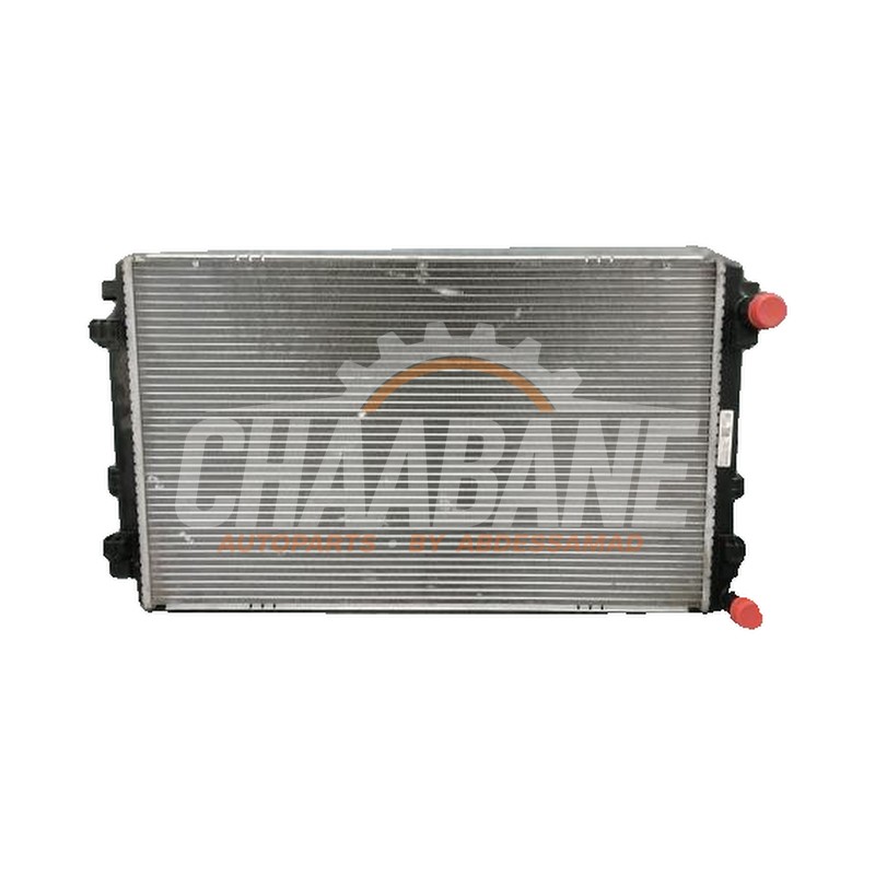 Radiateur 5Q0121251GD Seat Ateca 2016