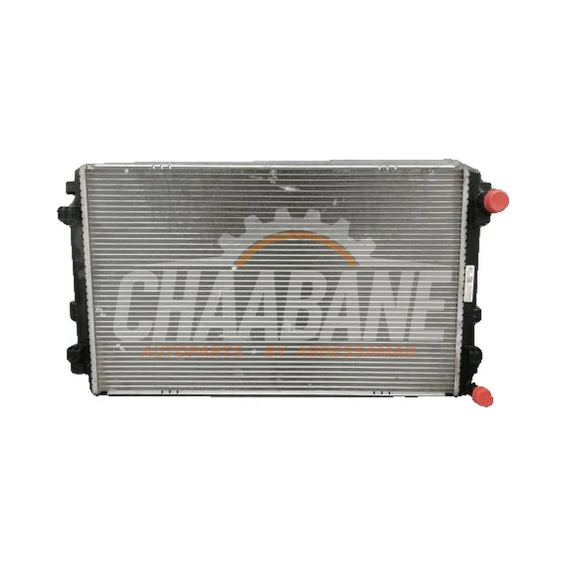 Radiateur deau 5Q0121251GD Seat Ateca 2016