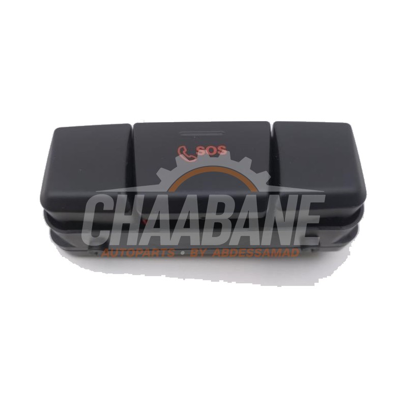 Commutateur A1729050051 Mercedes CLA Shooting Brake (117.9) 1.6 CLA-200 16V