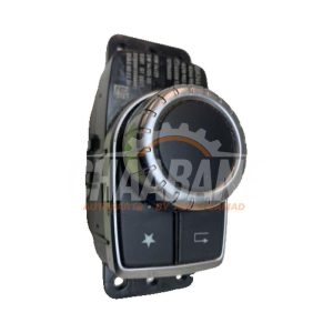 Commande ordinateur de bord A2469005615 Mercedes CLA Shooting Brake (117.9) 2.2 CLA-200 CDI, 200 d 16V