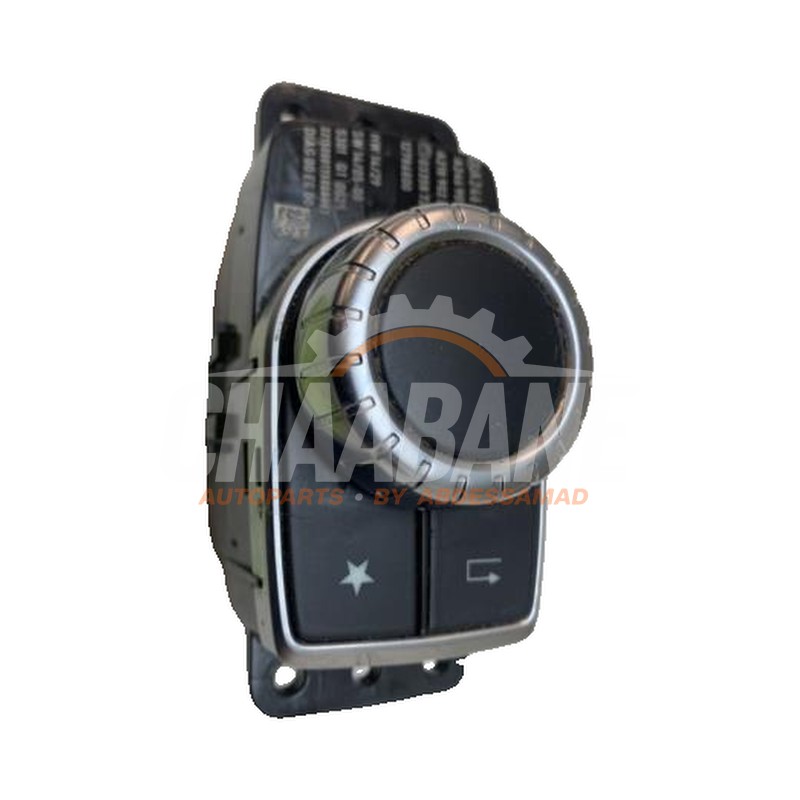 Commande ordinateur de bord A2469005615 Mercedes CLA Shooting Brake (117.9) 2.2 CLA-200 CDI, 200 d 16V
