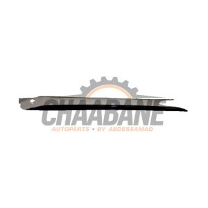 Jupe droite 4K8854868AY9B Audi RS 6 Avant (C8) 4.0 V8 TFSI Mild Hybrid 32V 2019