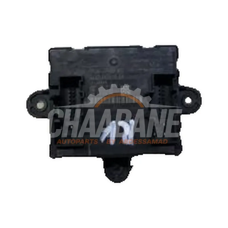 Module verrouillage central des portes GJ3214D618BA Jaguar XE 2.0d 180 16V
