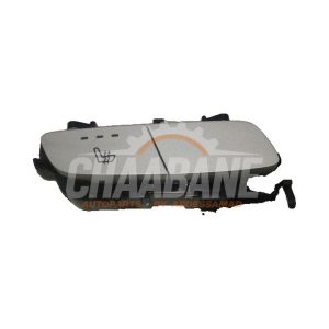 Commutateur chauffage siege 2139057302 Mercedes GLC Coupe (C253) 3.0 43 AMG V6 Turbo 4-Matic