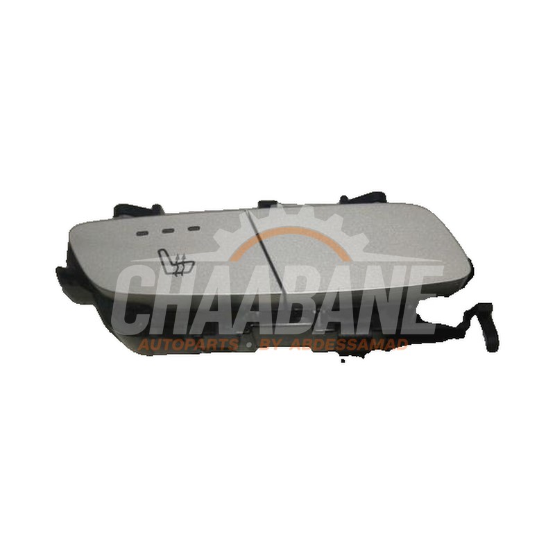 Commutateur chauffage siege 2139057302 Mercedes GLC Coupe (C253) 3.0 43 AMG V6 Turbo 4-Matic