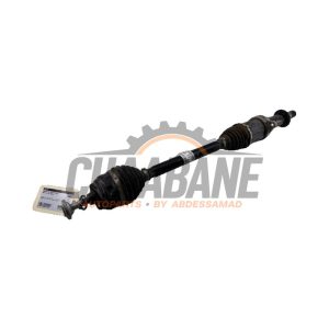 Cardan droit (transmission) 5A09CA2 BMW iX (I20) xDrive40 77 kWh 2021
