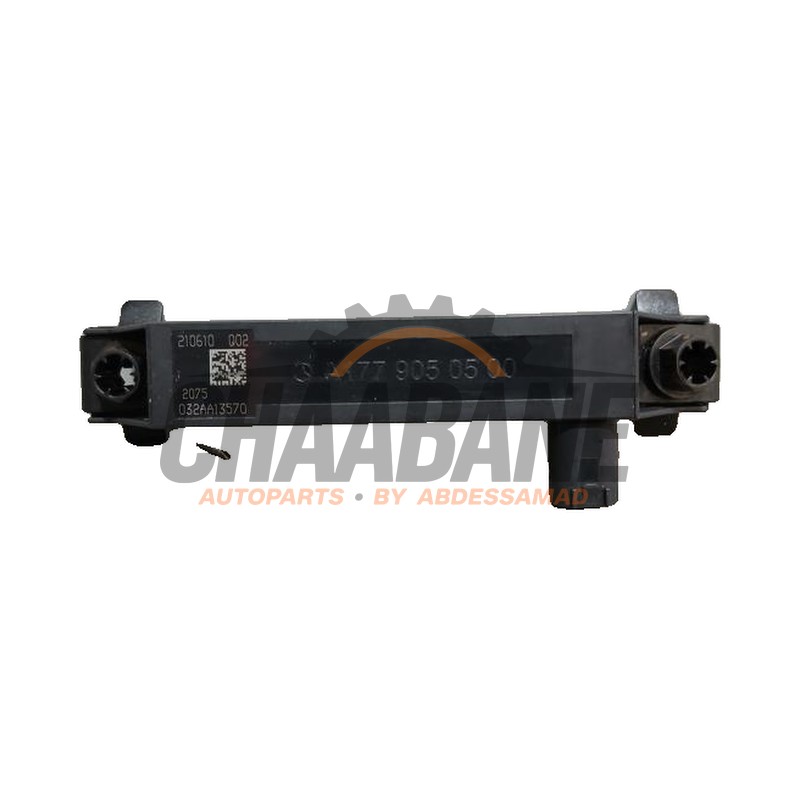 Entree sans cle - Antenne A1779050500 Mercedes GLA (H247) 1.3 200 Turbo 16V