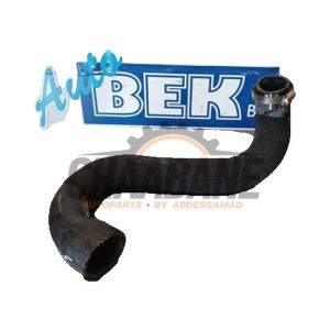 Tube intercooler 8W0145738F Audi A4 (B9) 2.0 40 TFSI Mild hybrid 16V Quattro 2015