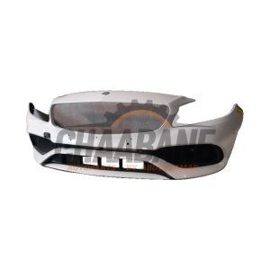 Pare-chocs avant A1768851700 Mercedes A (W176) 1.5 A-160 CDI, A-160d 16V