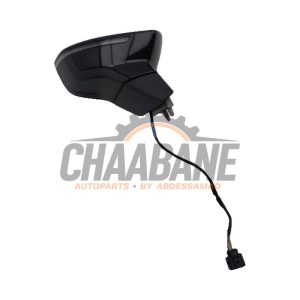 Retroviseur exterieur droit 5F0857522A Seat Leon ST (5FF) 1.4 TSI EcoFuel 16V 2012 / 2020