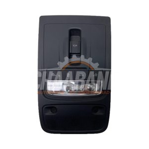 Eclairage de plafonnier 8V0947135D Audi A3 Limousine (8VS/8VM) 1.4 TFSI ACT 16V 2013 / 2020